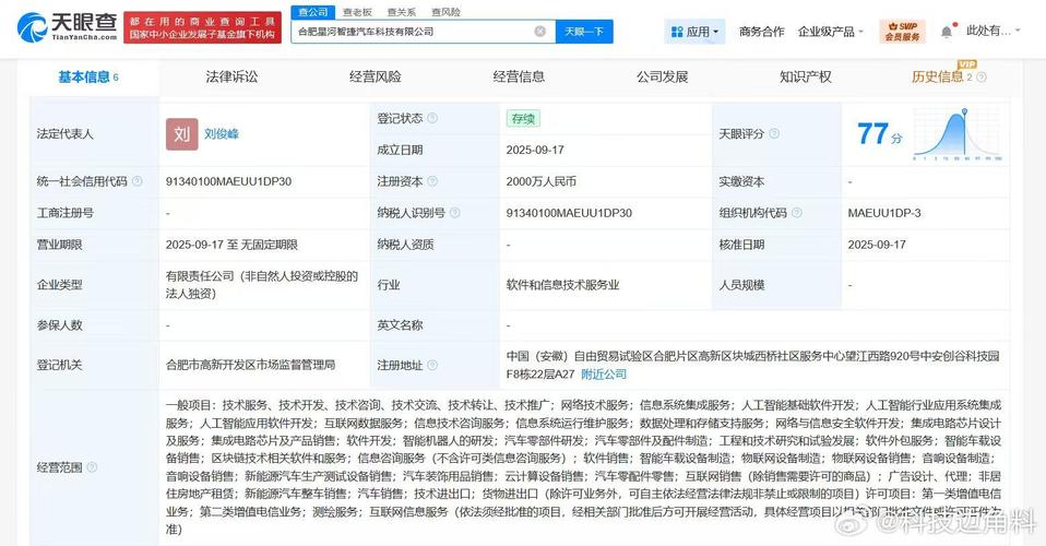 聚焦“人工智能+”与系统集成 数字经济经营范围的战略布局